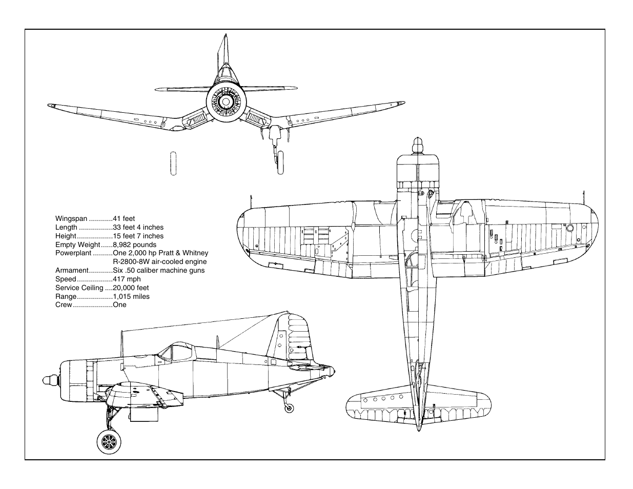 Top Flite TOPA0101 User Manual | Page 44 / 44