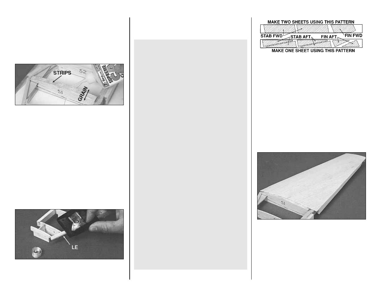 Top Flite TOPA0120 User Manual | Page 10 / 56