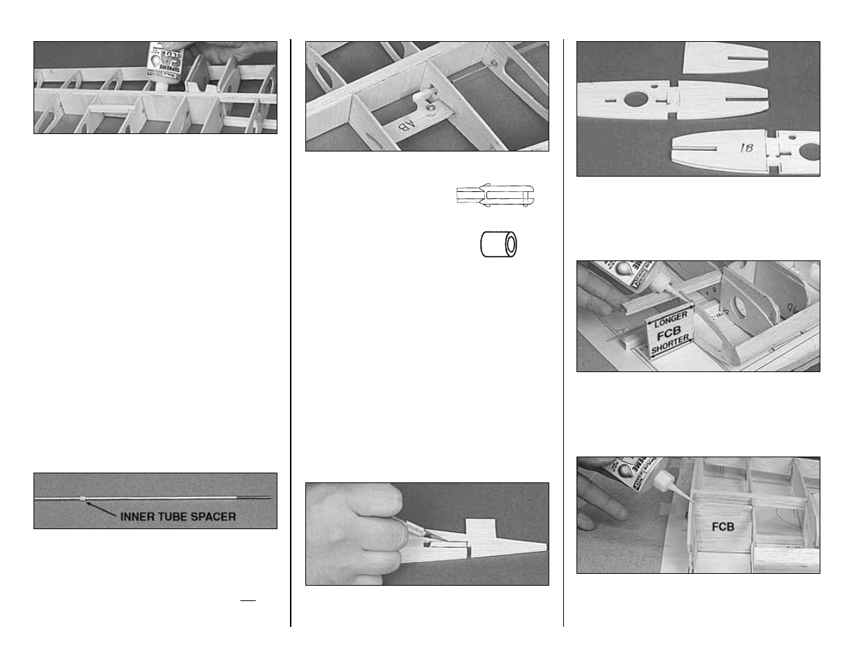 Top Flite TOPA0120 User Manual | Page 18 / 56