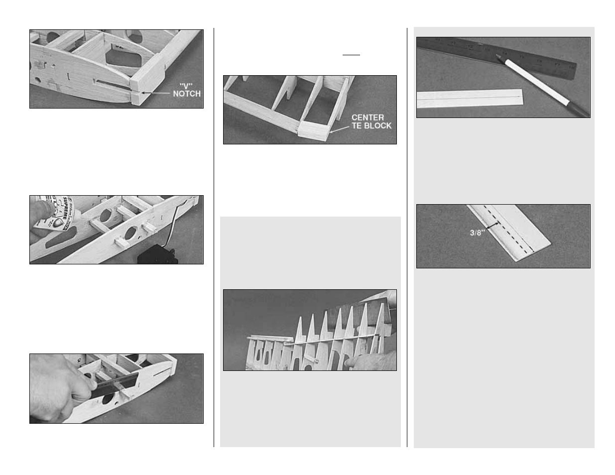 Top Flite TOPA0120 User Manual | Page 19 / 56