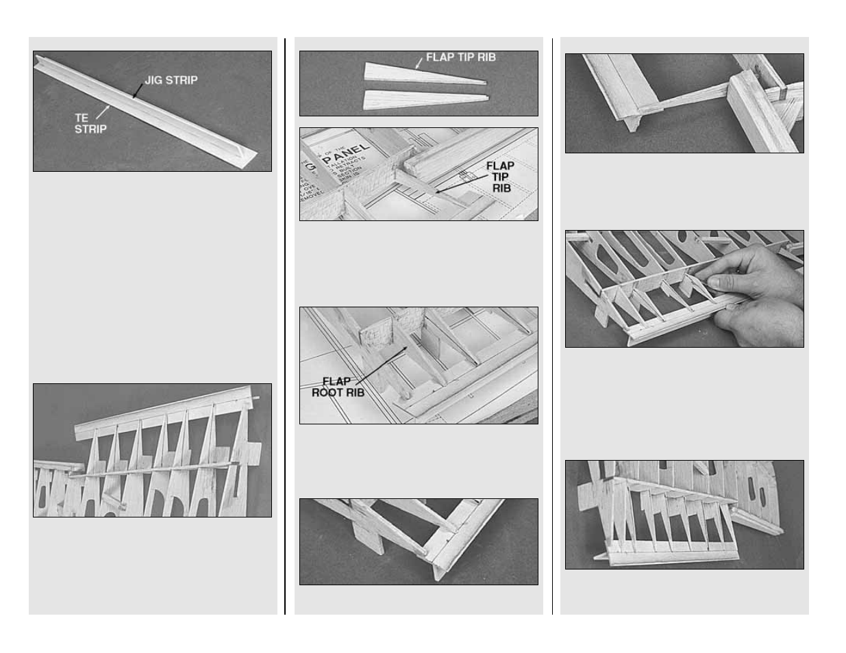 Top Flite TOPA0120 User Manual | Page 20 / 56