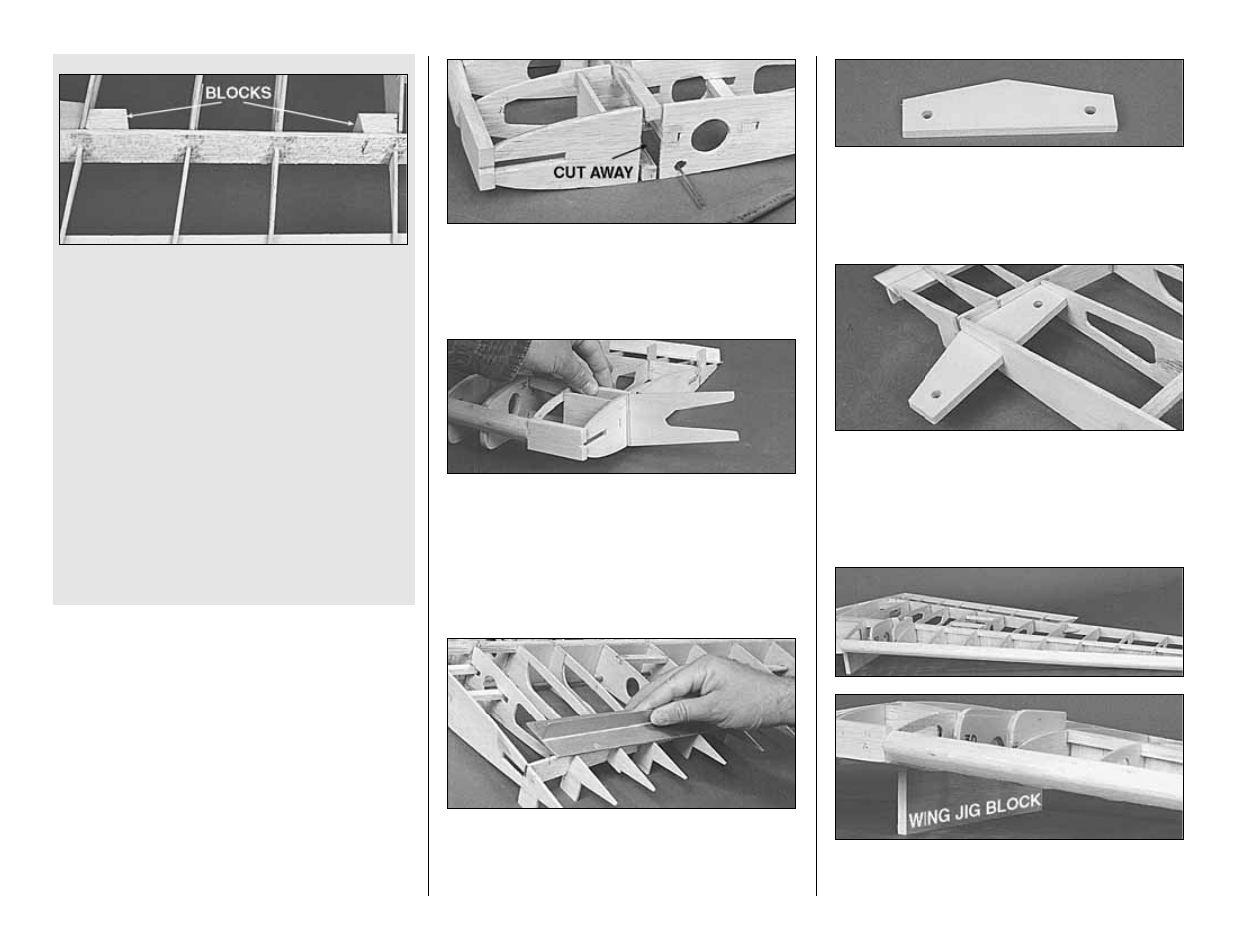 Top Flite TOPA0120 User Manual | Page 21 / 56