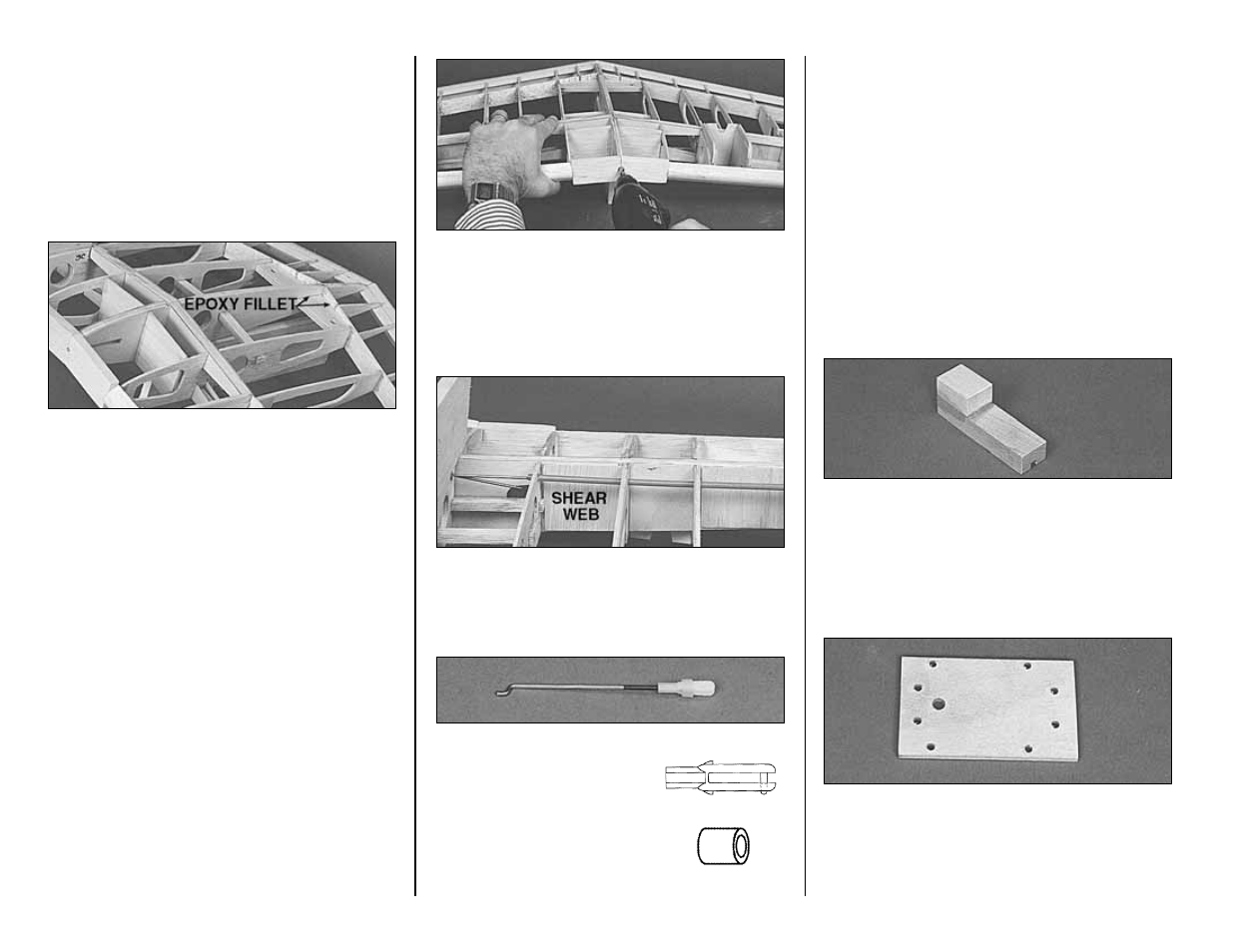 Top Flite TOPA0120 User Manual | Page 22 / 56