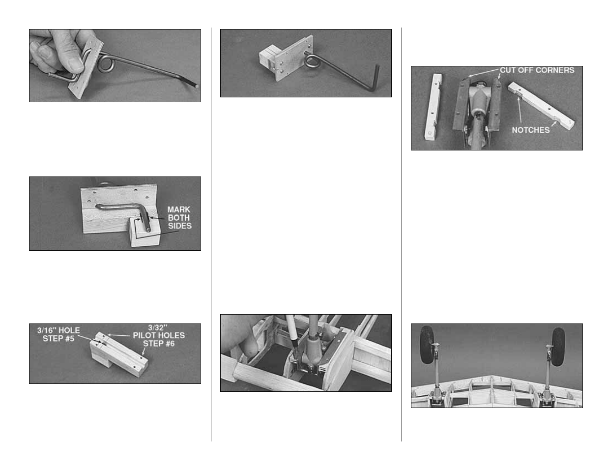 Top Flite TOPA0120 User Manual | Page 23 / 56