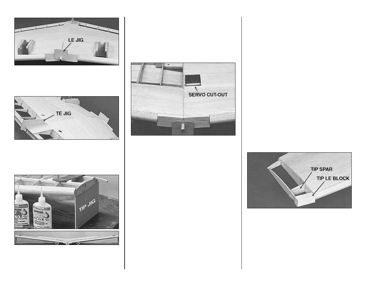 Top Flite TOPA0120 User Manual | Page 26 / 56