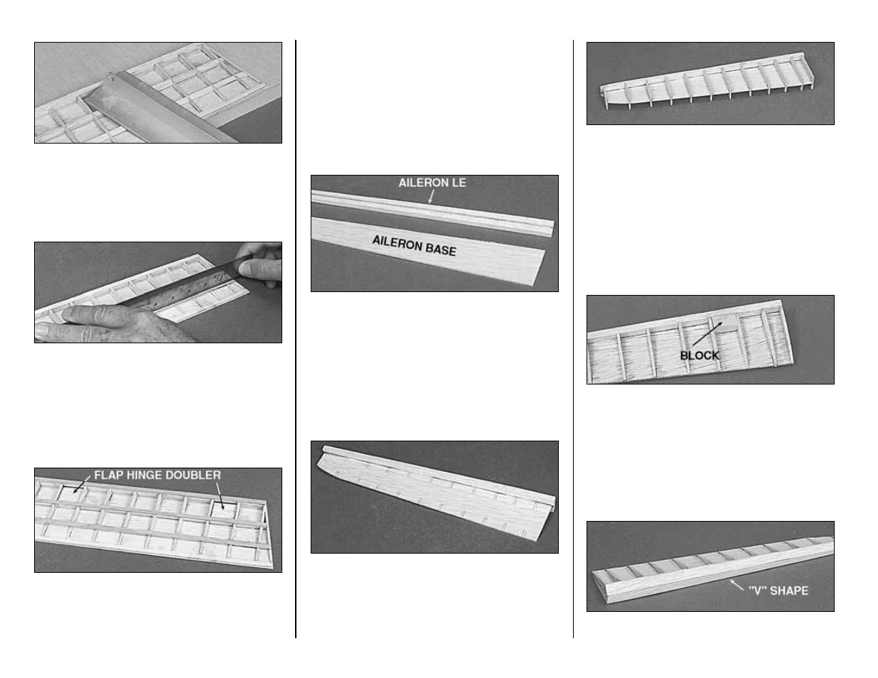 Top Flite TOPA0120 User Manual | Page 28 / 56
