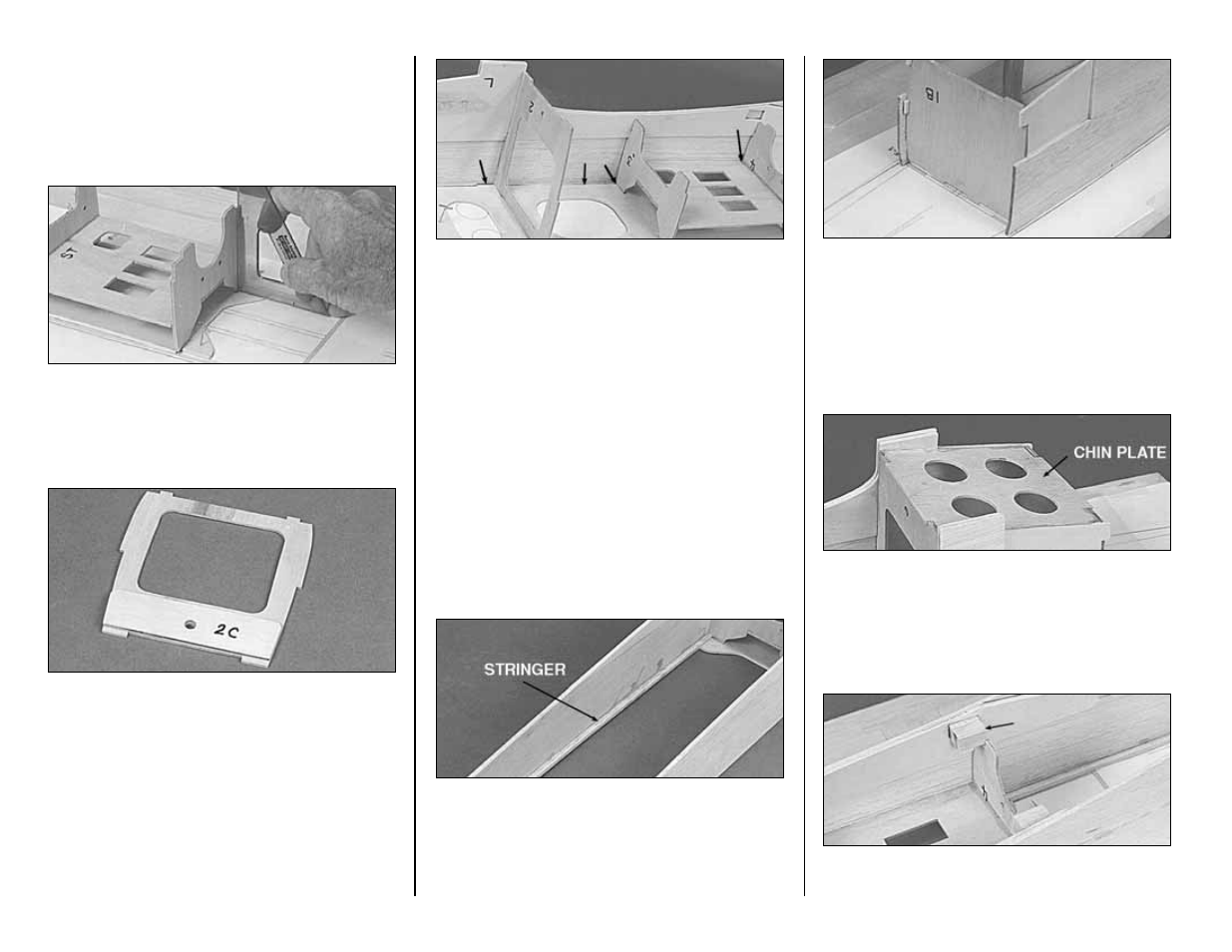 Top Flite TOPA0120 User Manual | Page 30 / 56