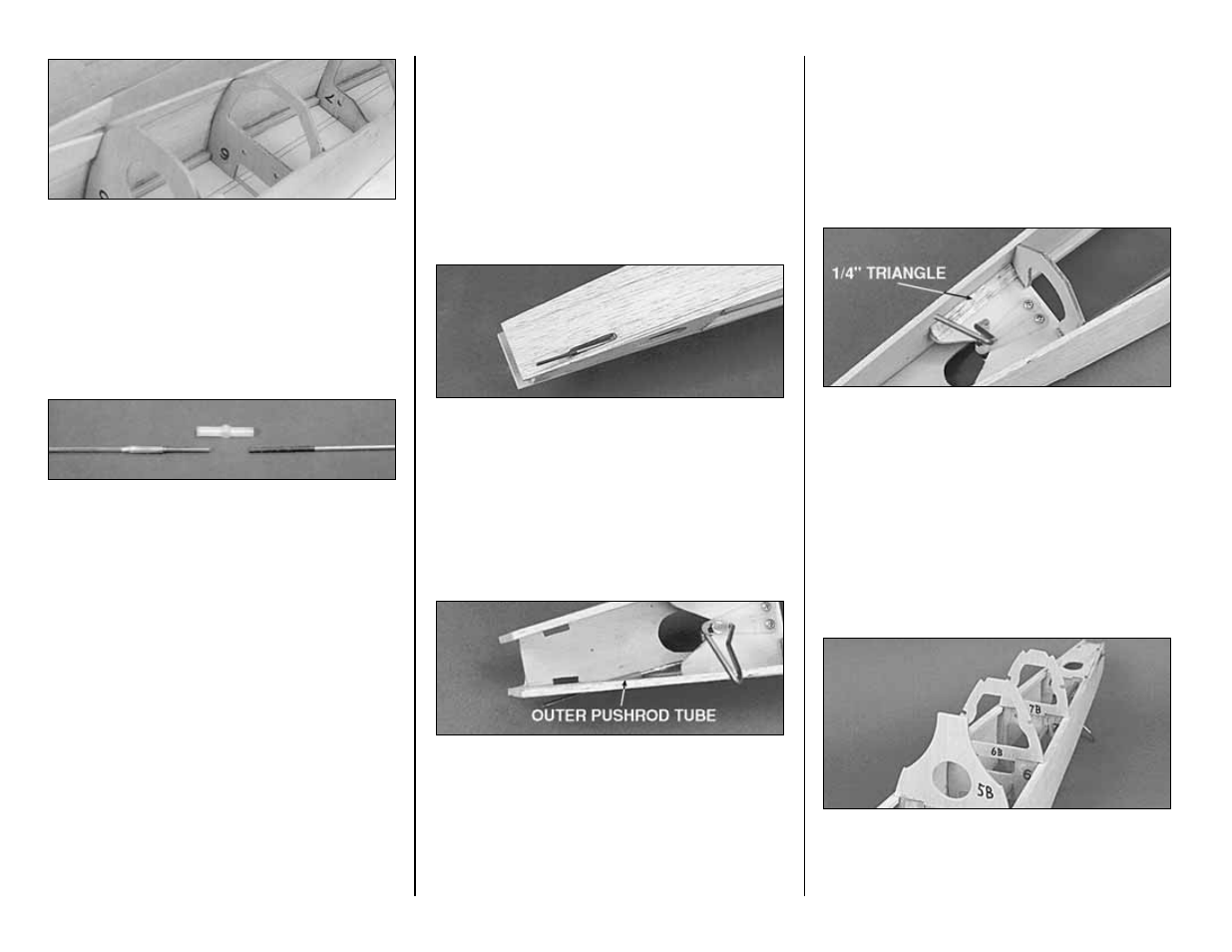 Top Flite TOPA0120 User Manual | Page 32 / 56