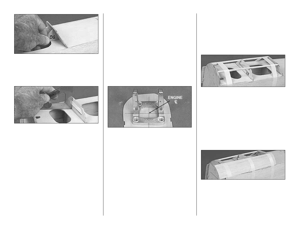 Top Flite TOPA0120 User Manual | Page 33 / 56
