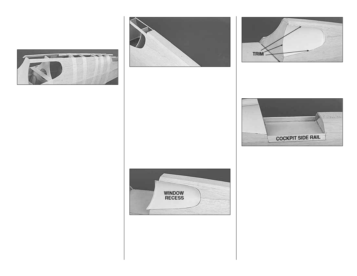 Top Flite TOPA0120 User Manual | Page 35 / 56