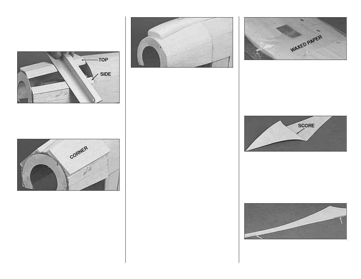 Top Flite TOPA0120 User Manual | Page 39 / 56