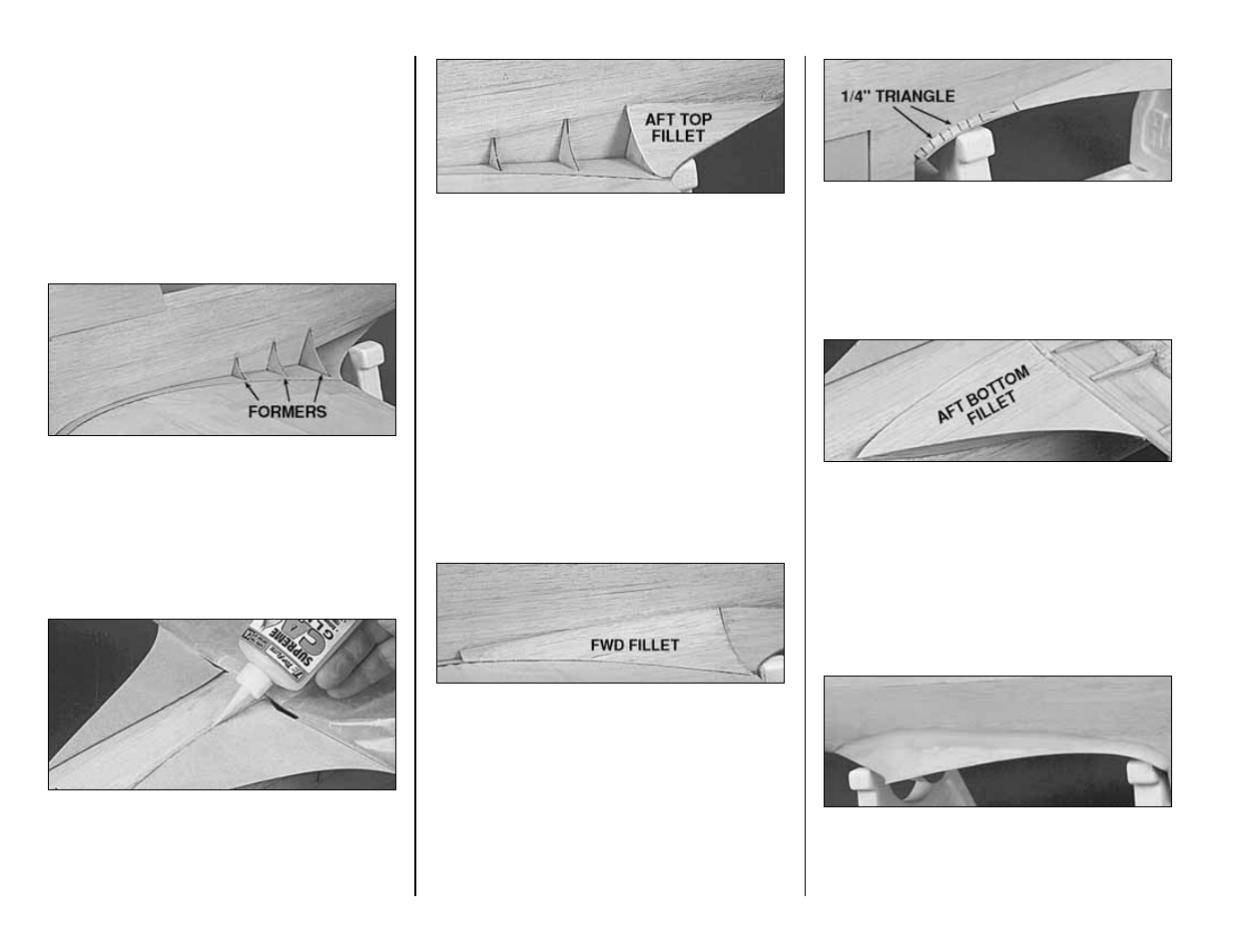 Top Flite TOPA0120 User Manual | Page 40 / 56