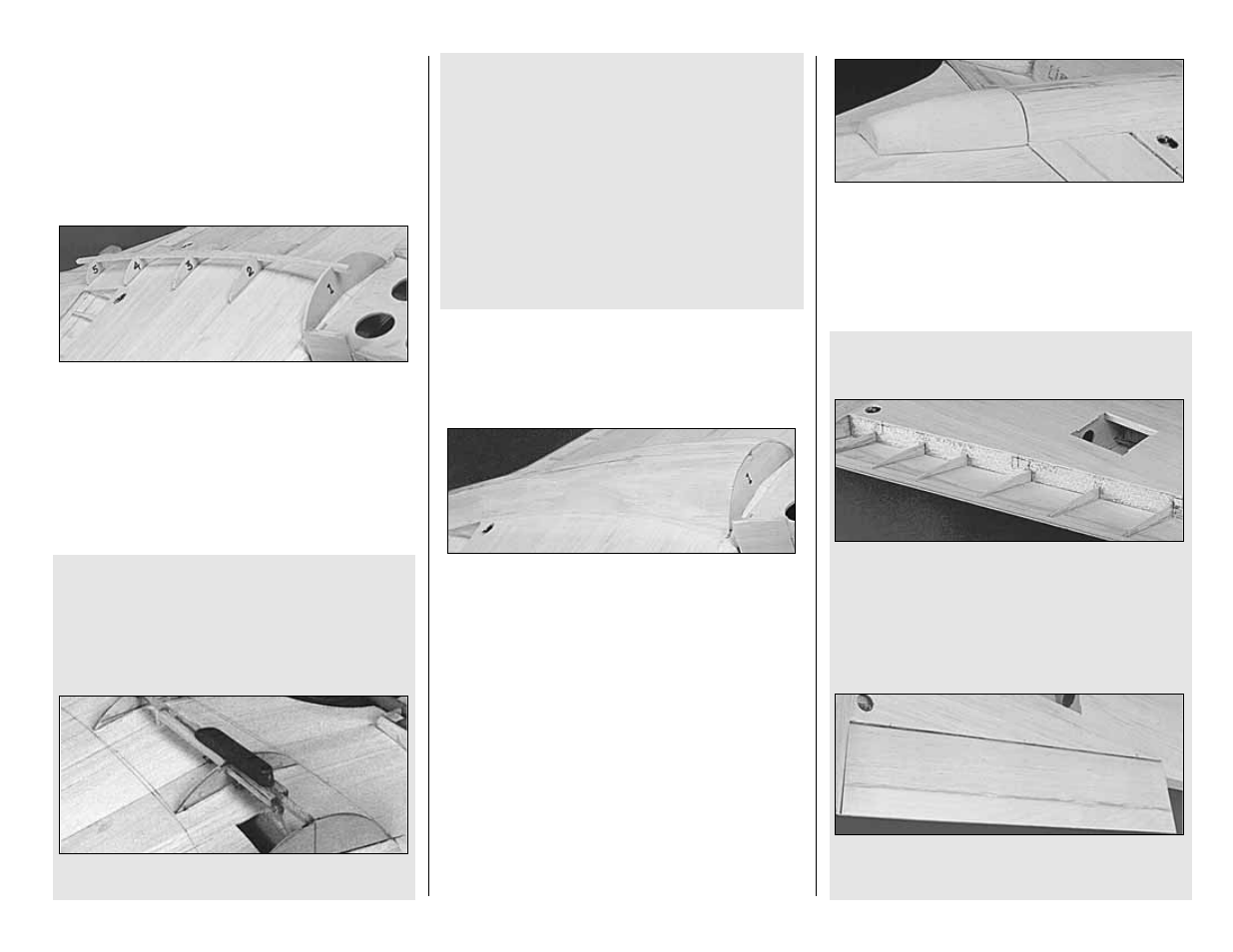 Top Flite TOPA0120 User Manual | Page 41 / 56