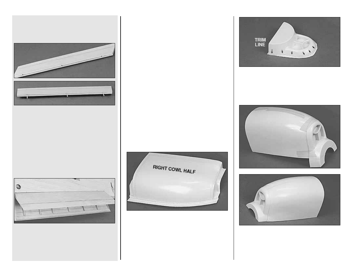 Top Flite TOPA0120 User Manual | Page 42 / 56