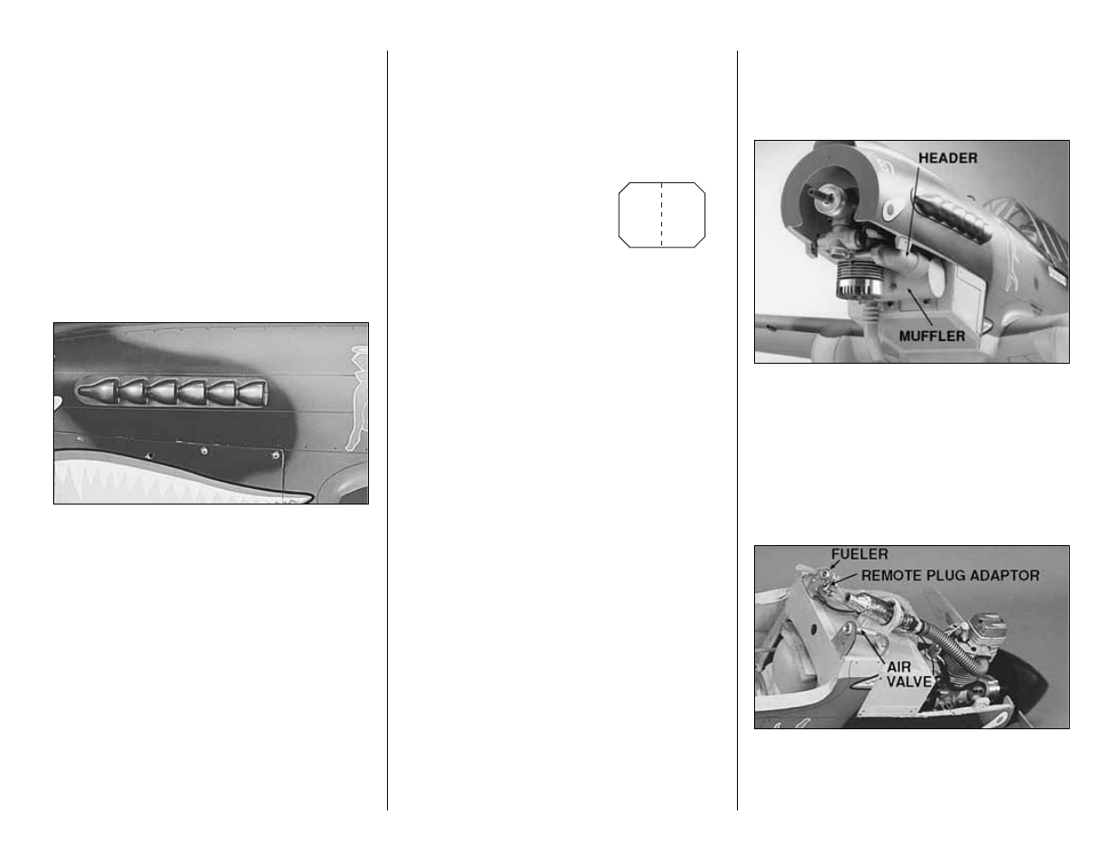 Top Flite TOPA0120 User Manual | Page 49 / 56