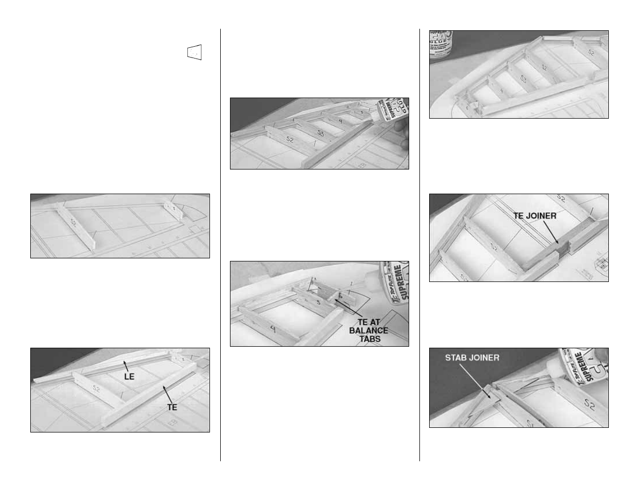 Top Flite TOPA0120 User Manual | Page 9 / 56