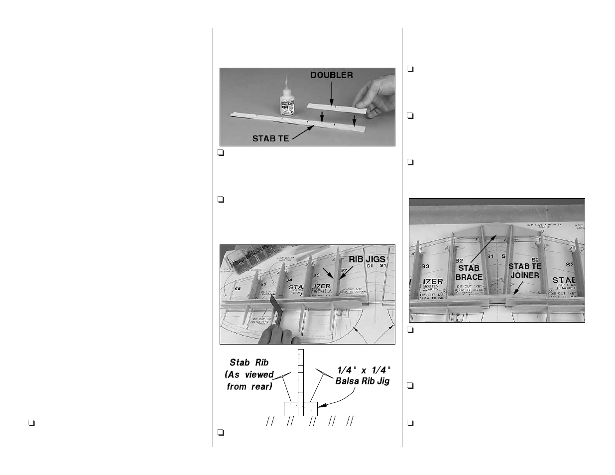 Top Flite TOPA0415 User Manual | Page 10 / 66