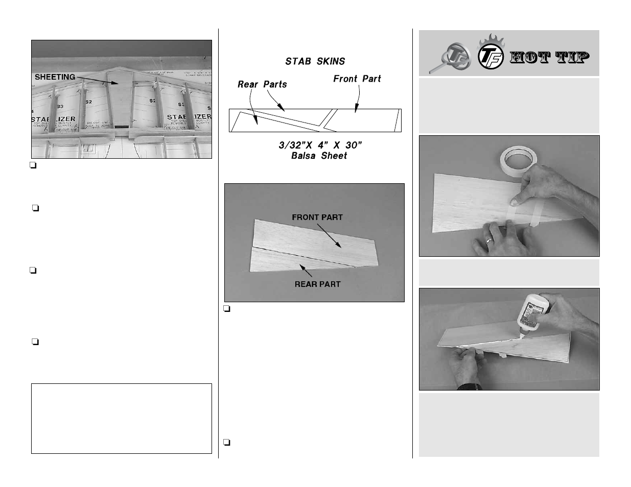 Top Flite TOPA0415 User Manual | Page 11 / 66