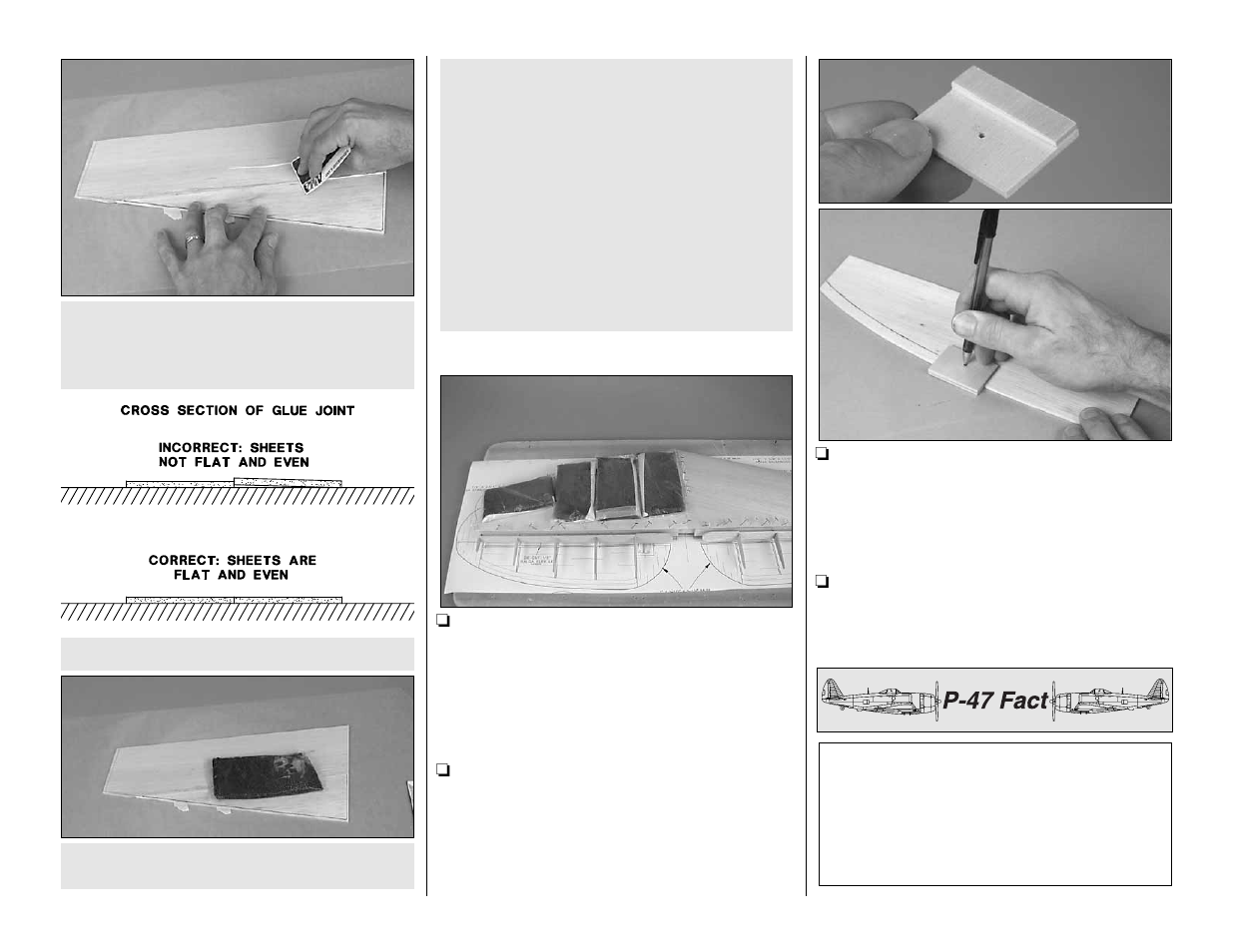Top Flite TOPA0415 User Manual | Page 12 / 66
