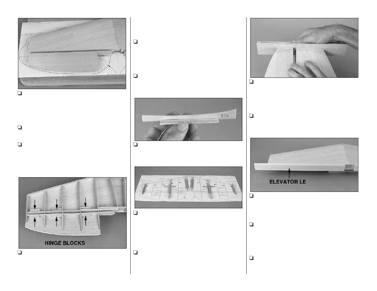 Top Flite TOPA0415 User Manual | Page 13 / 66