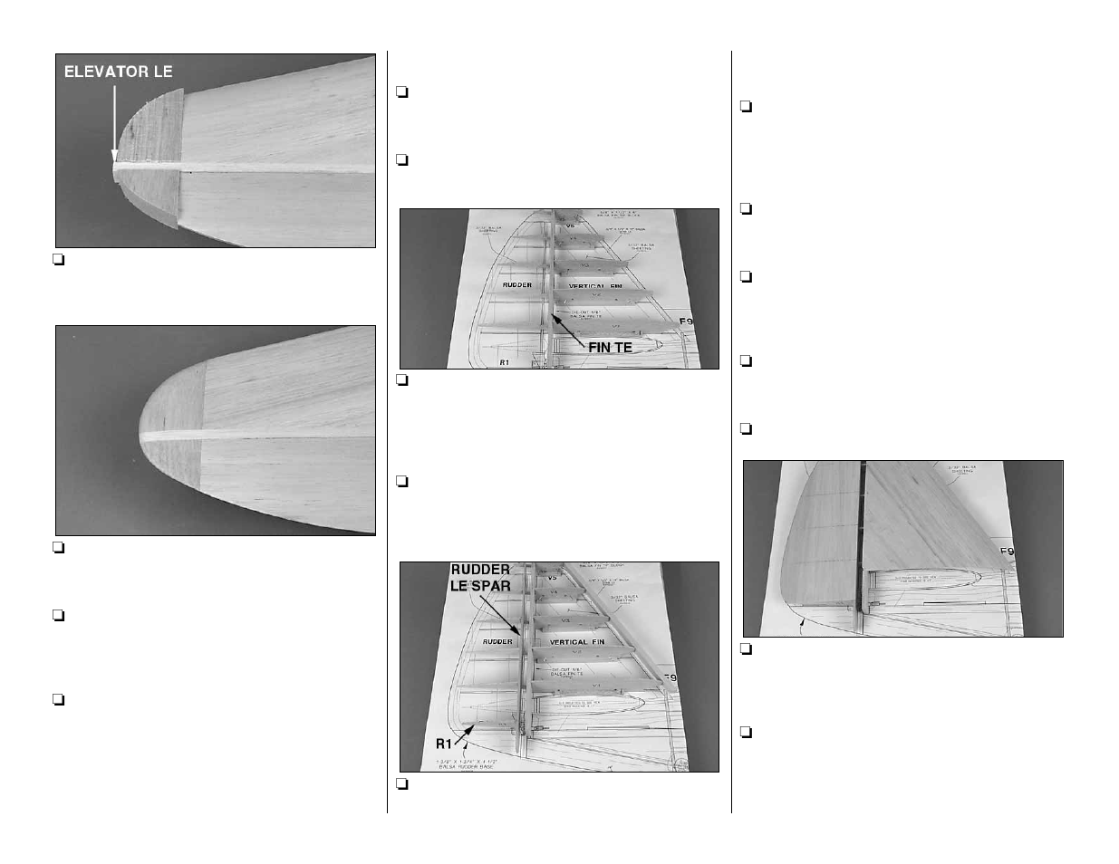 Top Flite TOPA0415 User Manual | Page 14 / 66