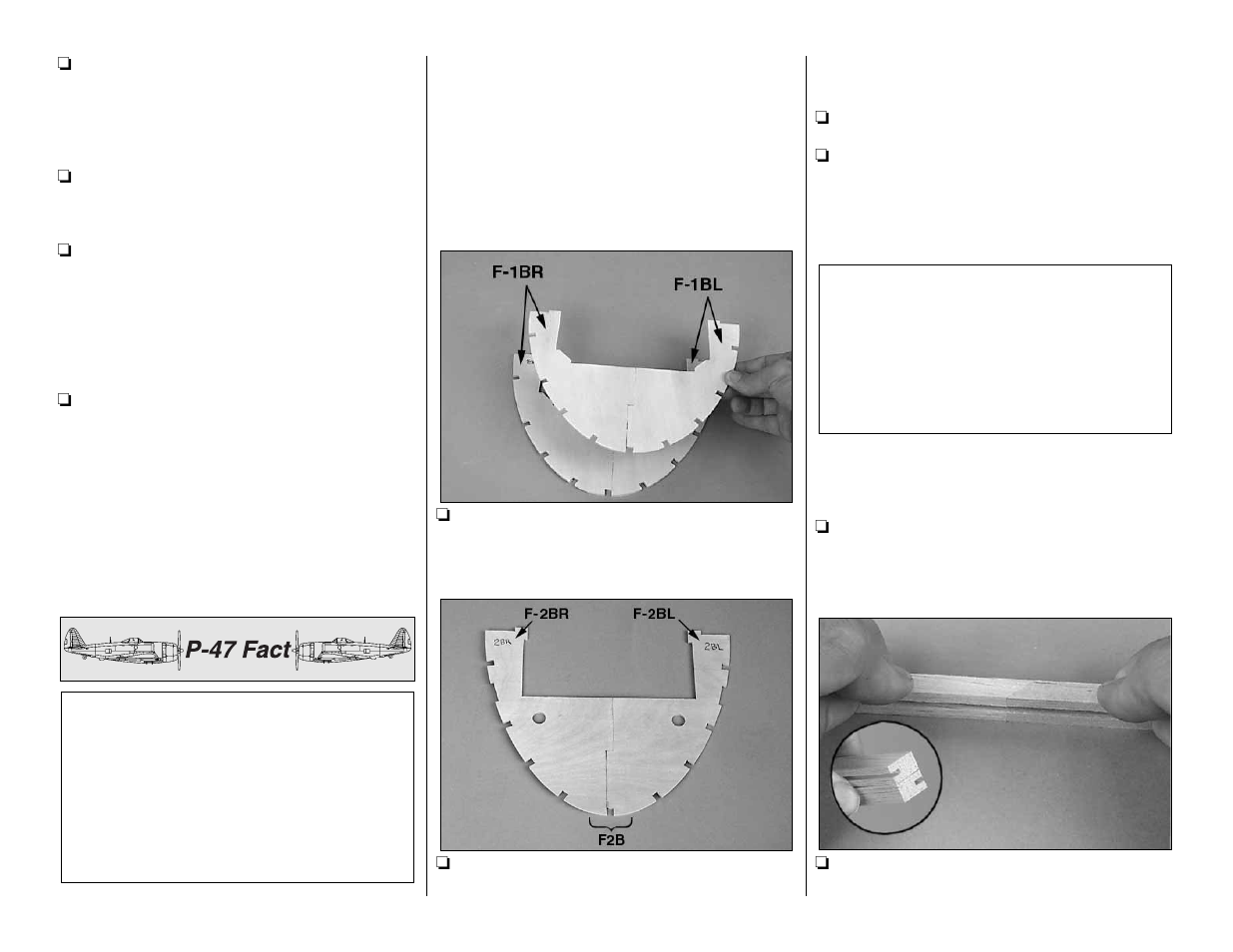 Top Flite TOPA0415 User Manual | Page 16 / 66