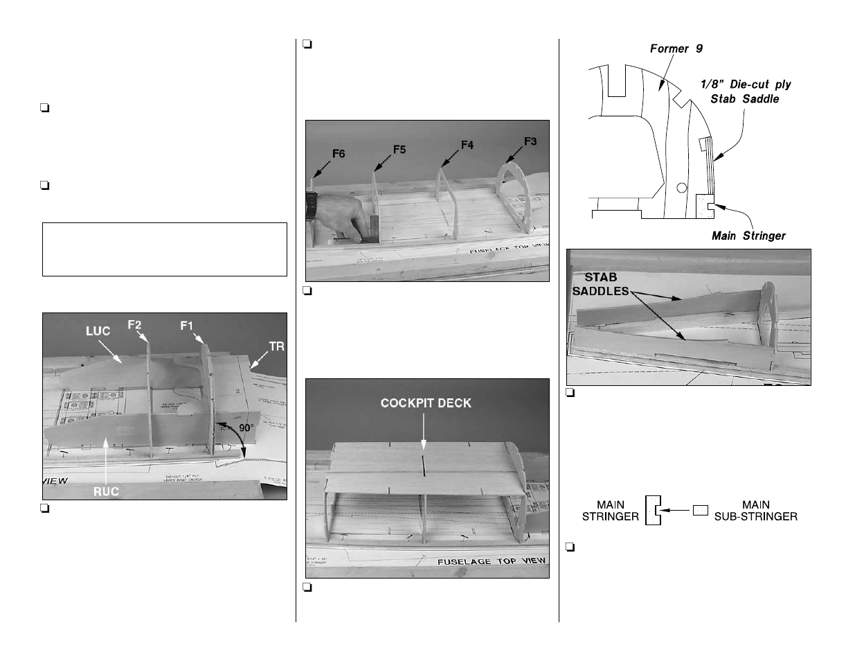 Top Flite TOPA0415 User Manual | Page 17 / 66