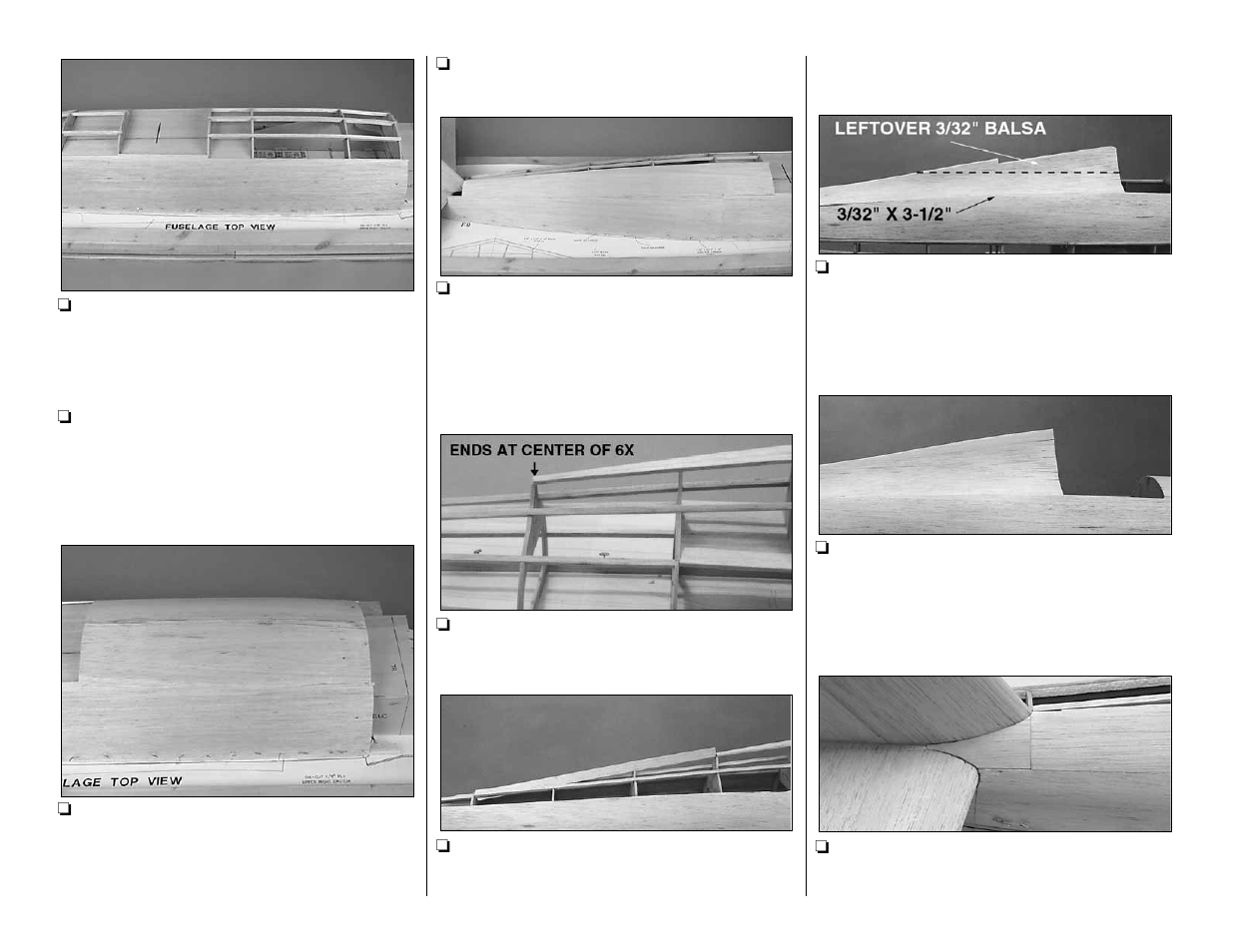 Top Flite TOPA0415 User Manual | Page 20 / 66