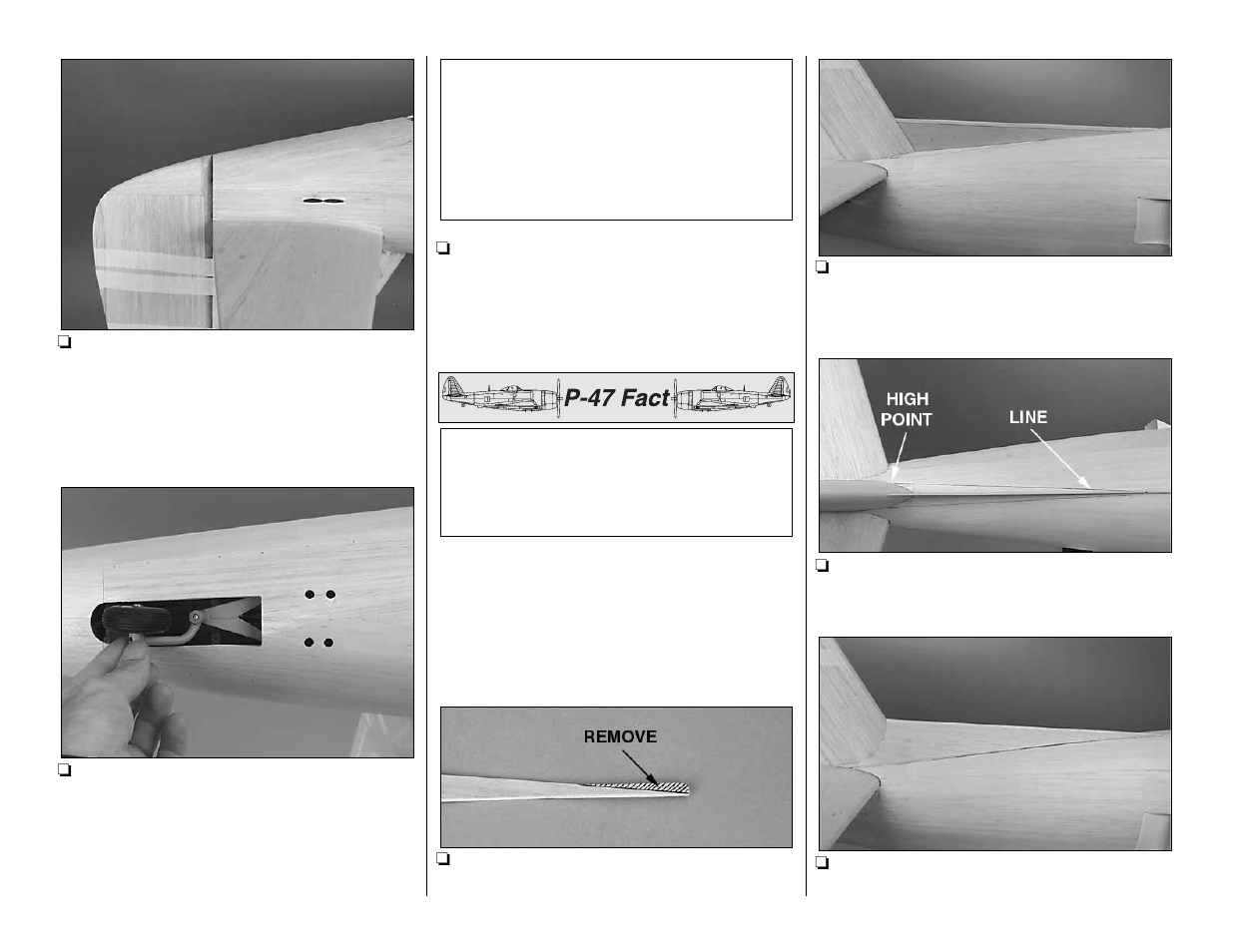 Top Flite TOPA0415 User Manual | Page 24 / 66
