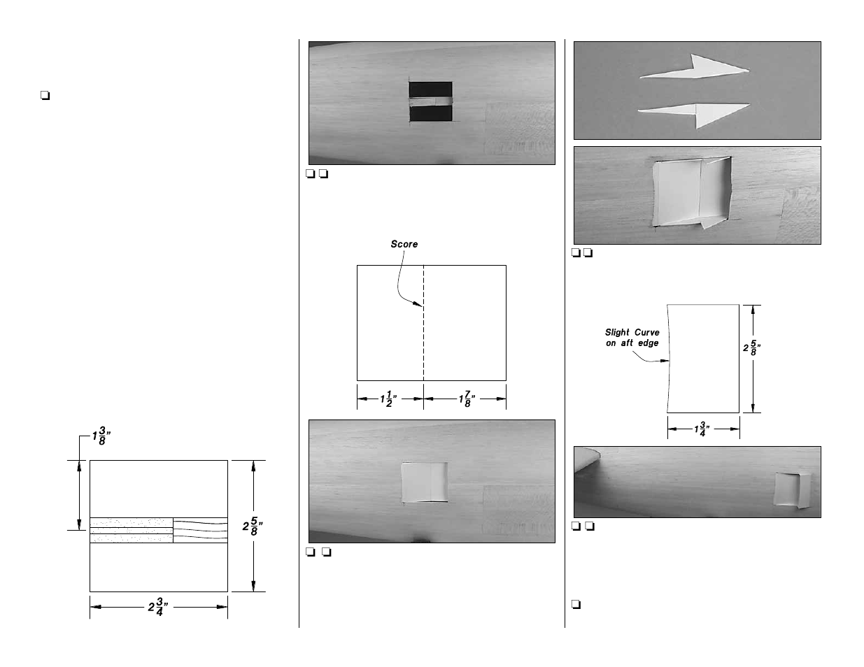 Top Flite TOPA0415 User Manual | Page 25 / 66