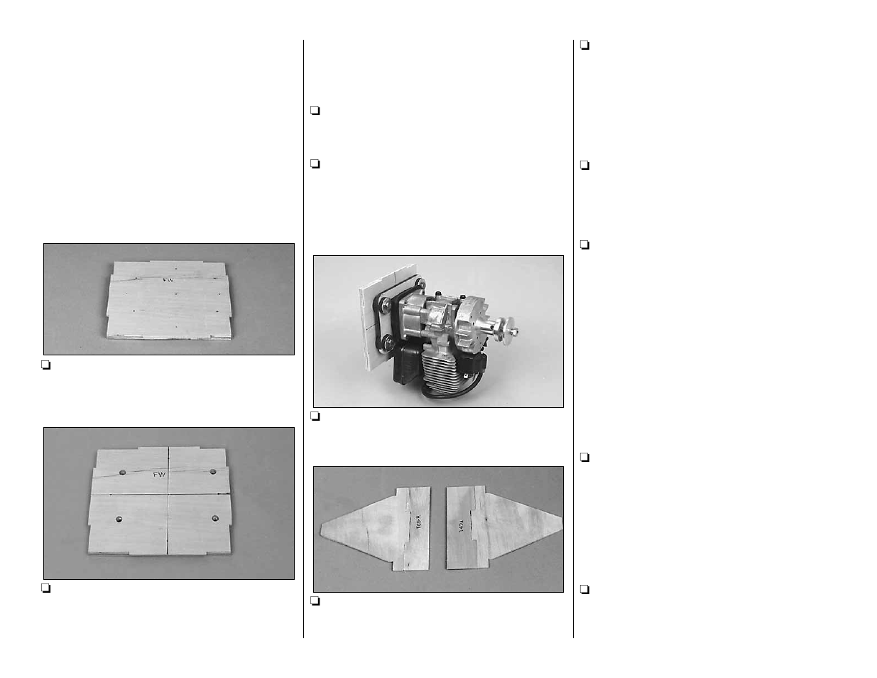 Top Flite TOPA0415 User Manual | Page 26 / 66