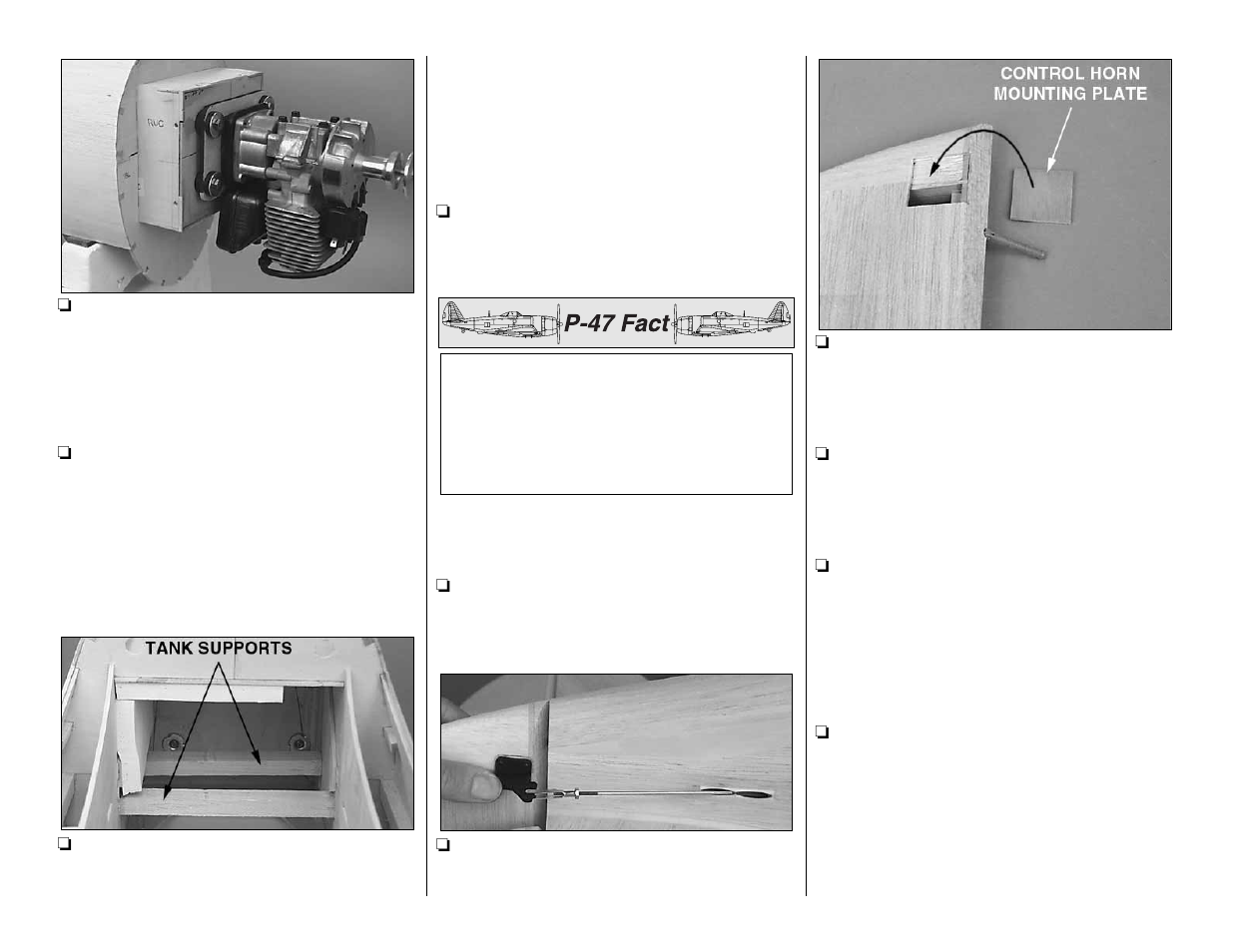 Top Flite TOPA0415 User Manual | Page 27 / 66