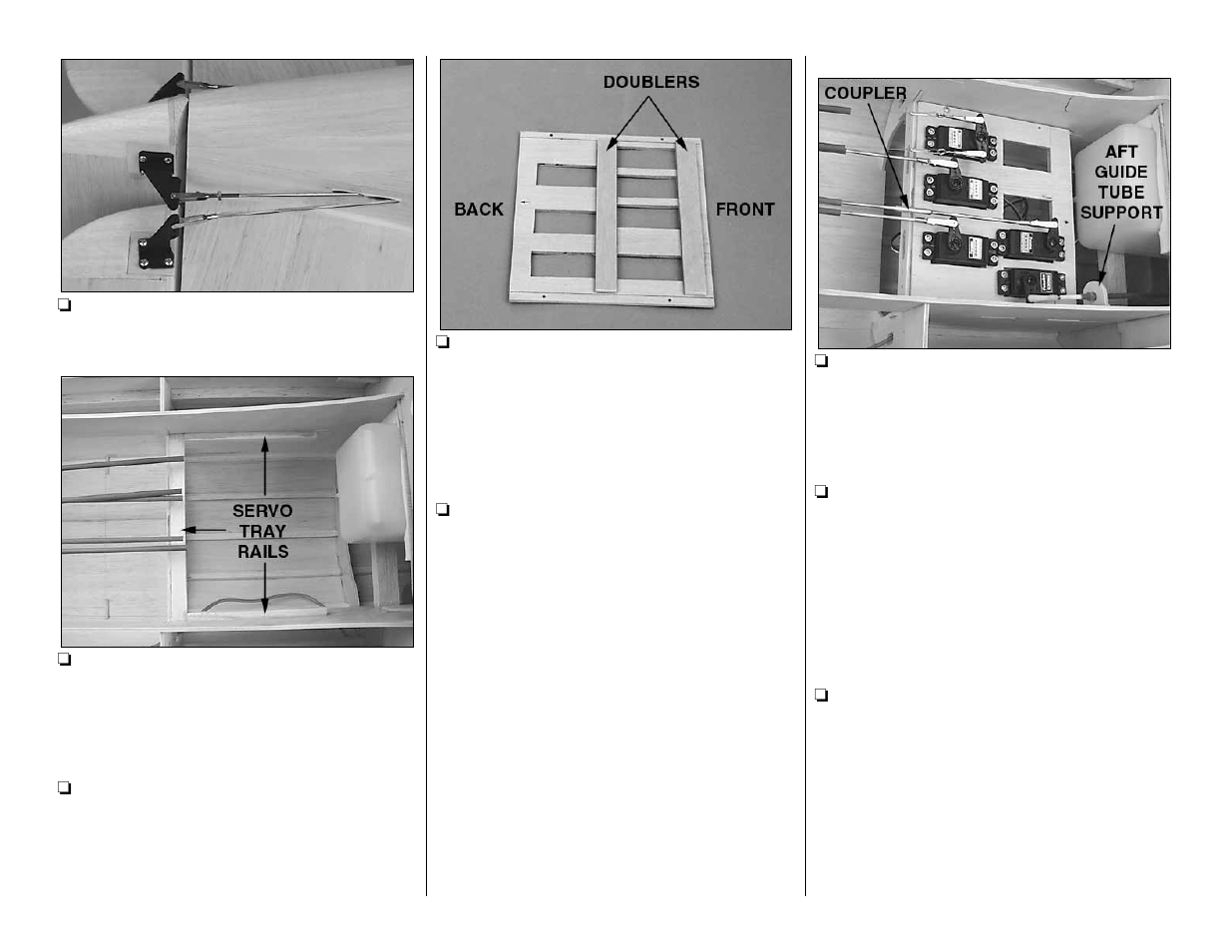 Top Flite TOPA0415 User Manual | Page 28 / 66