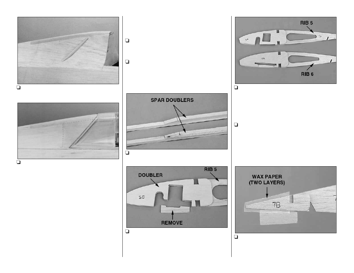Top Flite TOPA0415 User Manual | Page 30 / 66
