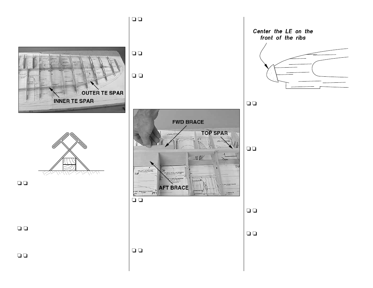 Top Flite TOPA0415 User Manual | Page 32 / 66