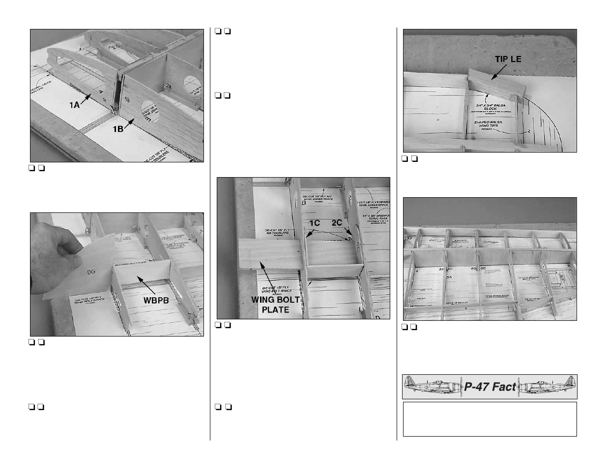 Top Flite TOPA0415 User Manual | Page 33 / 66