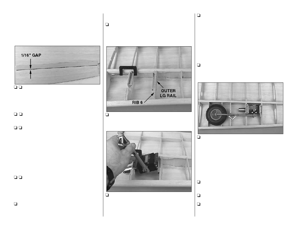 Top Flite TOPA0415 User Manual | Page 35 / 66