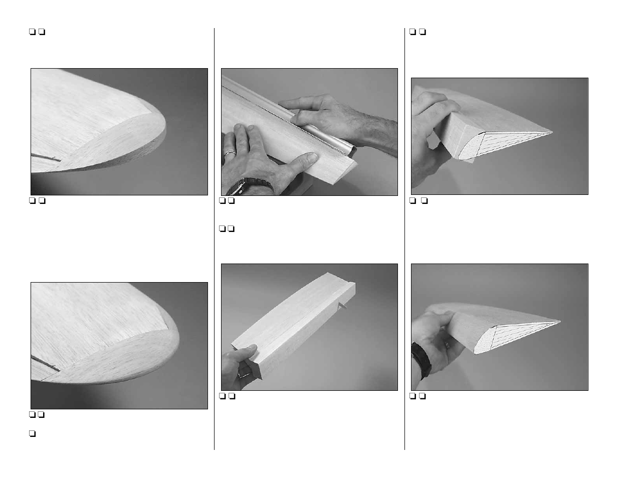 Top Flite TOPA0415 User Manual | Page 40 / 66