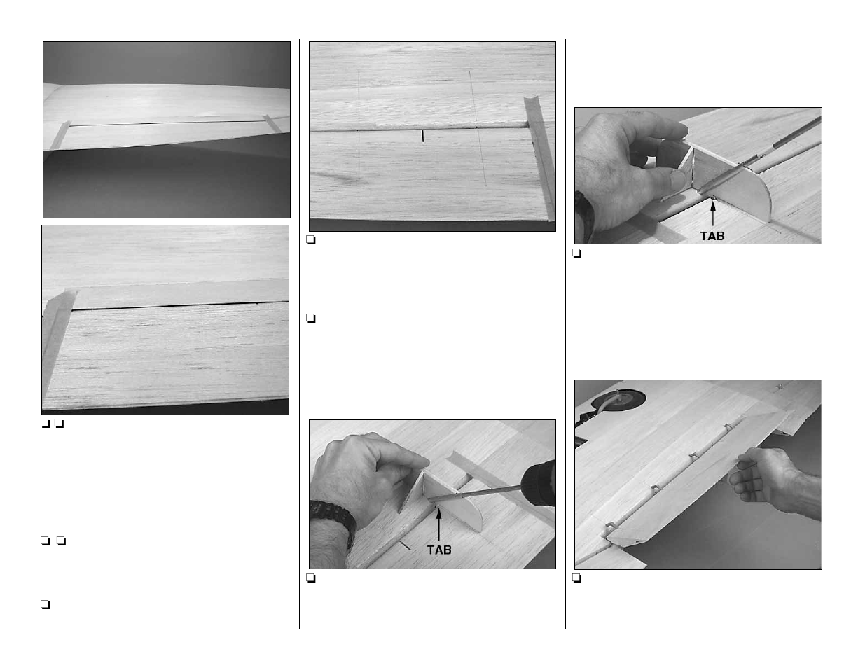 Top Flite TOPA0415 User Manual | Page 41 / 66