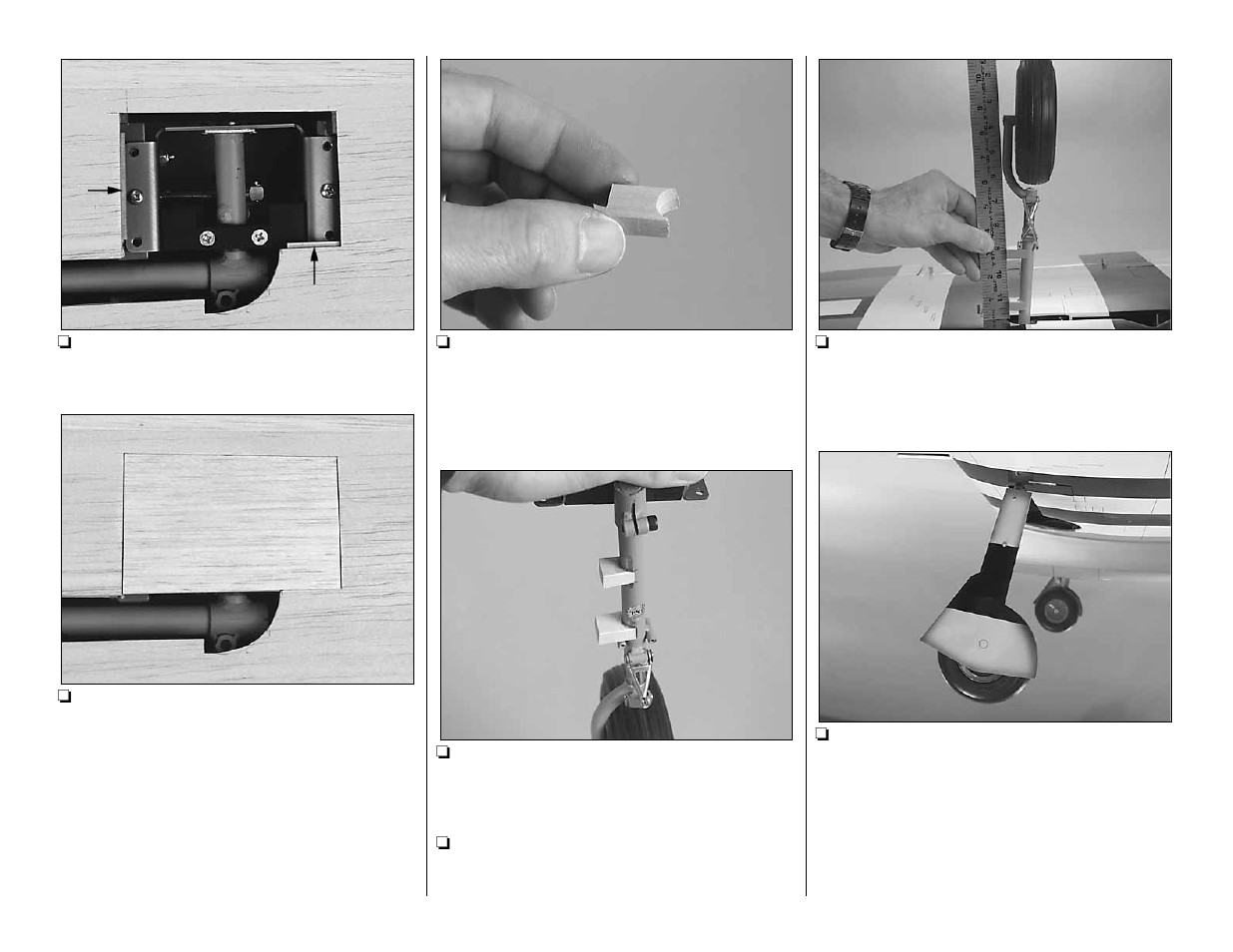 Top Flite TOPA0415 User Manual | Page 44 / 66