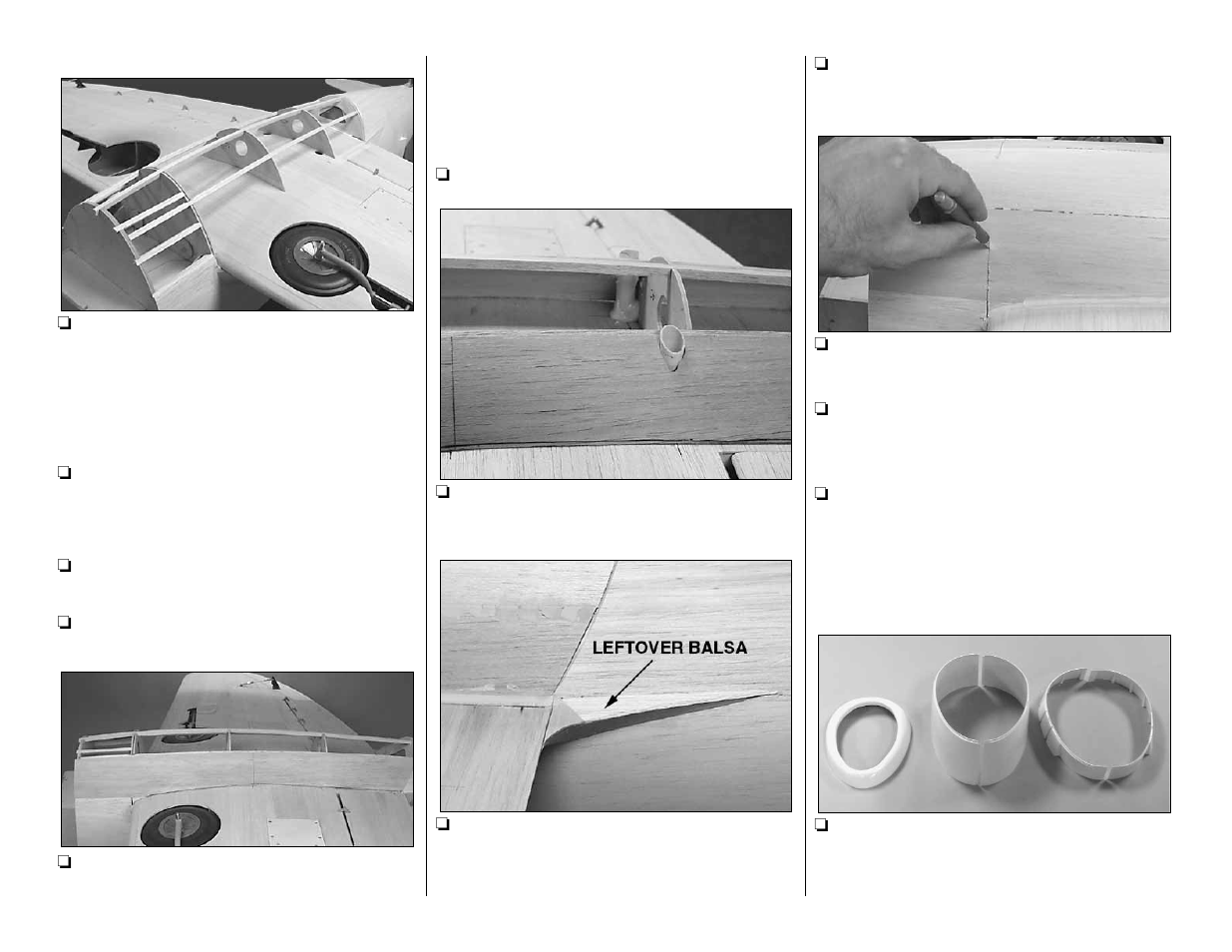 Top Flite TOPA0415 User Manual | Page 48 / 66