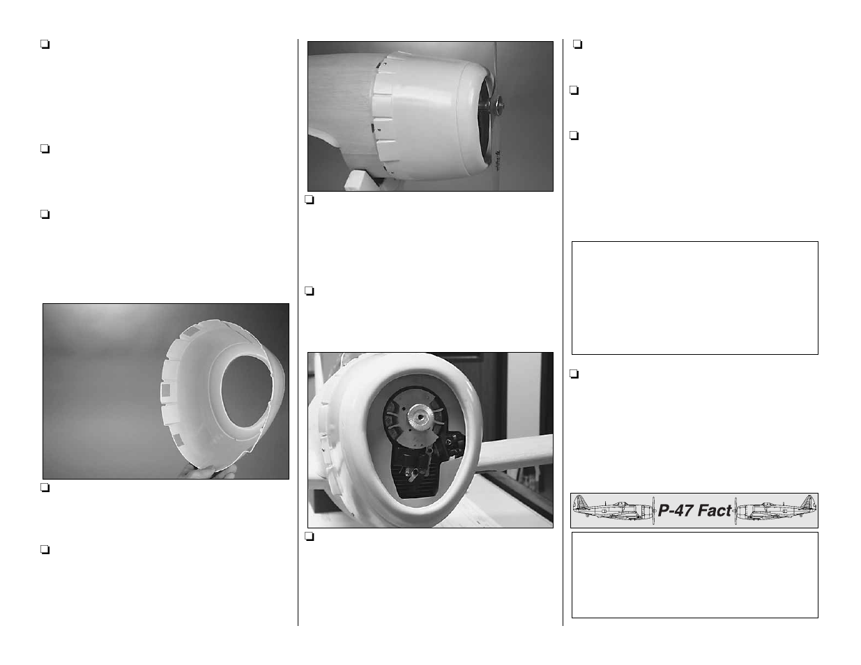 Top Flite TOPA0415 User Manual | Page 50 / 66