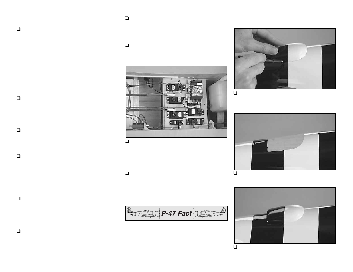Top Flite TOPA0415 User Manual | Page 56 / 66