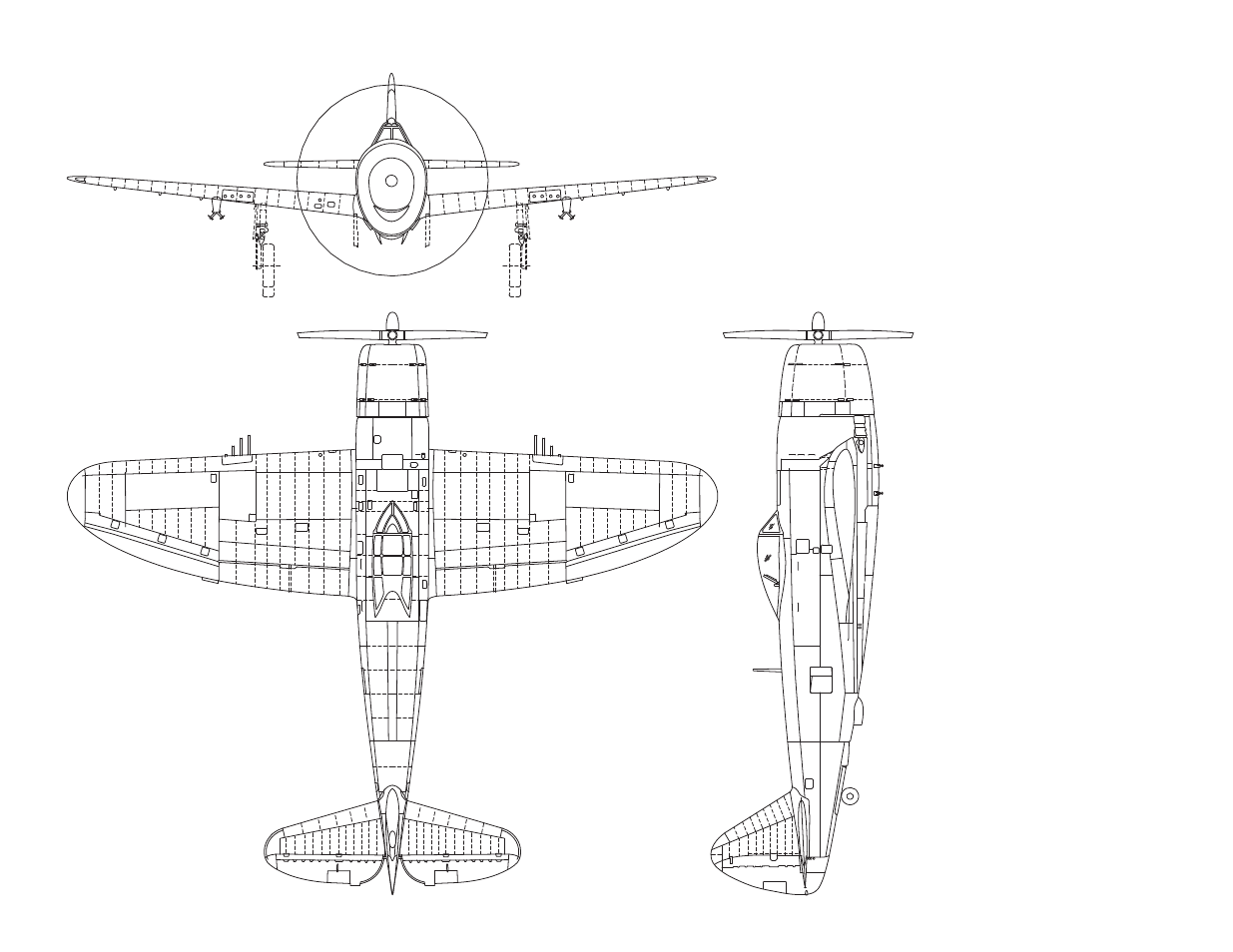 Top Flite TOPA0415 User Manual | Page 64 / 66