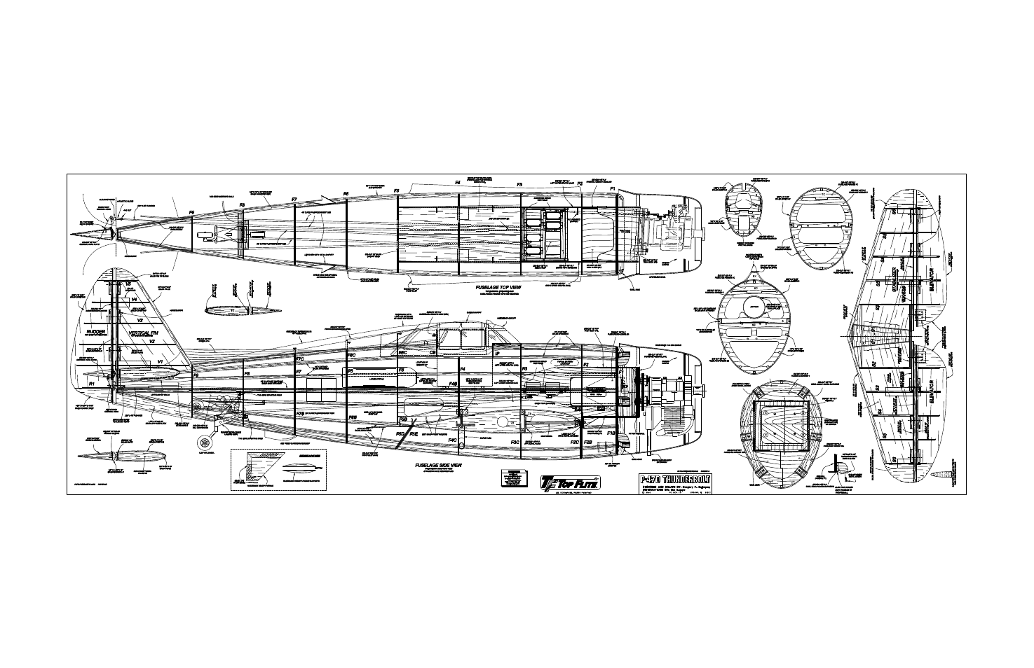 Top Flite TOPA0415 User Manual | Page 65 / 66