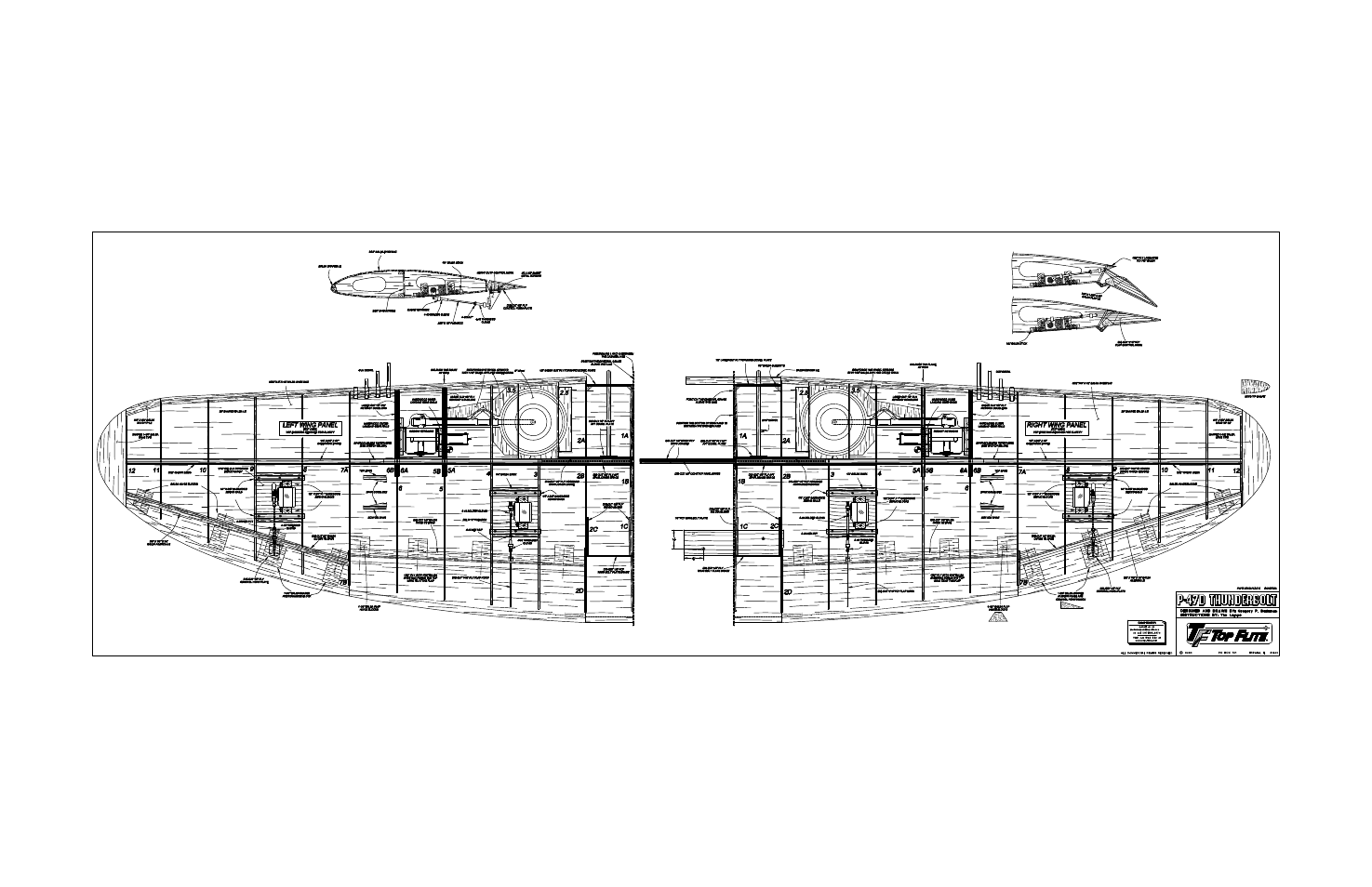 Top Flite TOPA0415 User Manual | Page 66 / 66