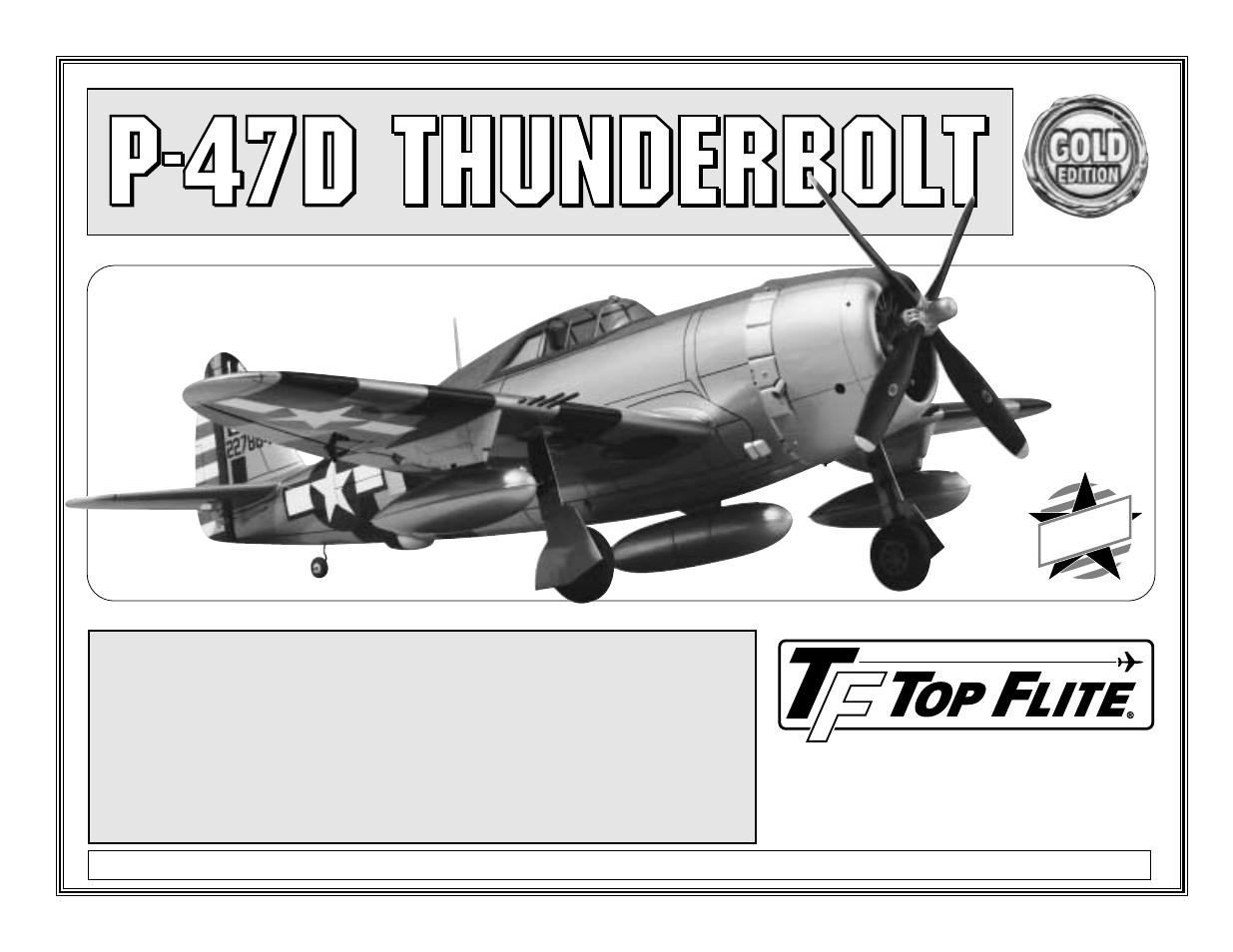 Top Flite TOPA0135 User Manual | 56 pages