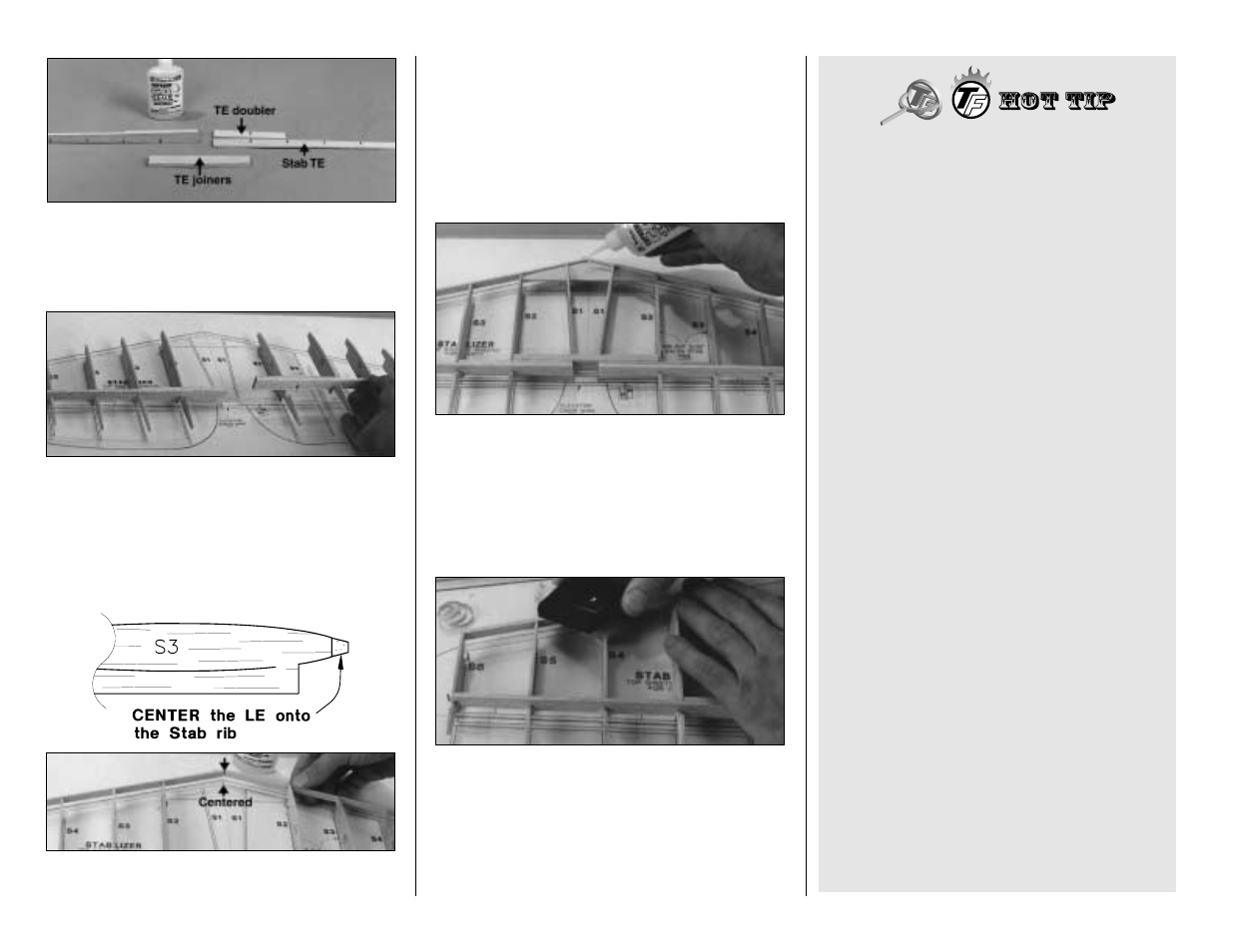 Top Flite TOPA0135 User Manual | Page 10 / 56