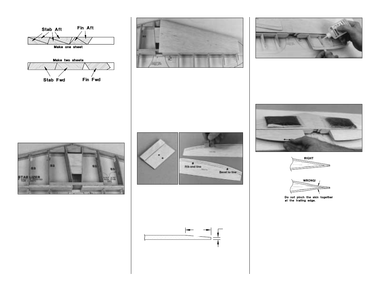 Top Flite TOPA0135 User Manual | Page 11 / 56