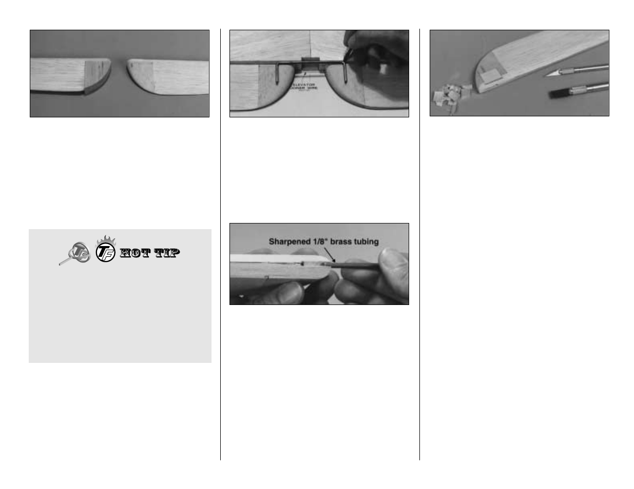 Top Flite TOPA0135 User Manual | Page 13 / 56